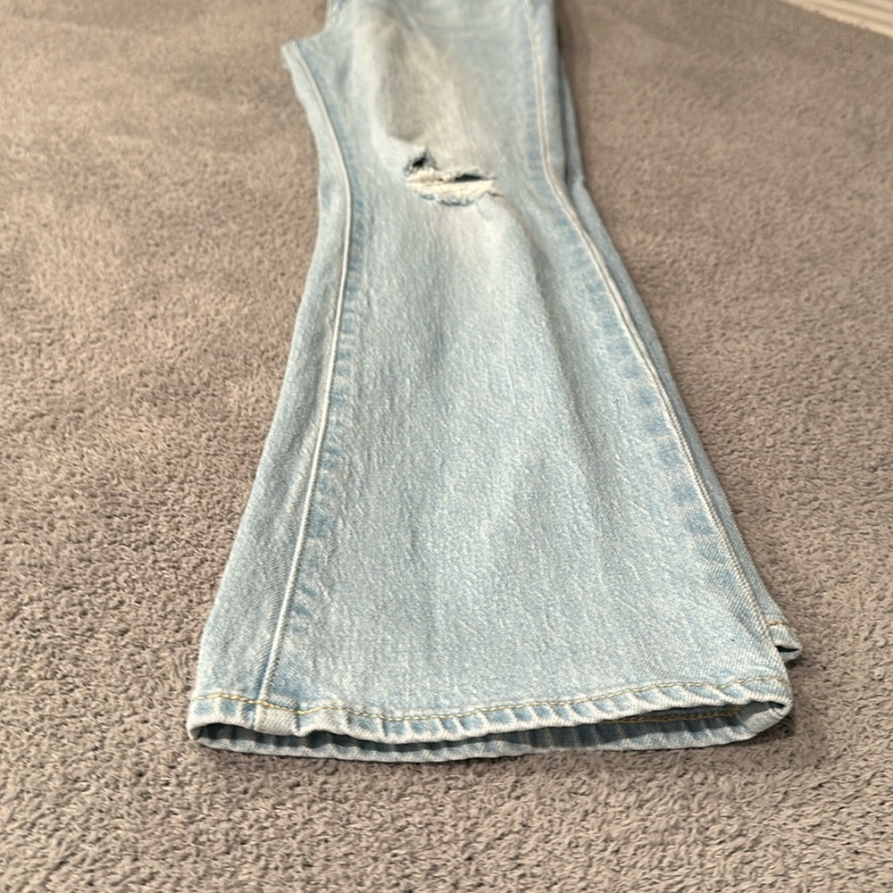 Jeans Size:14 kids Brand: Old Mavy